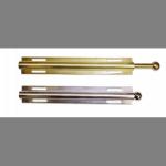 Sliding Valet Rods